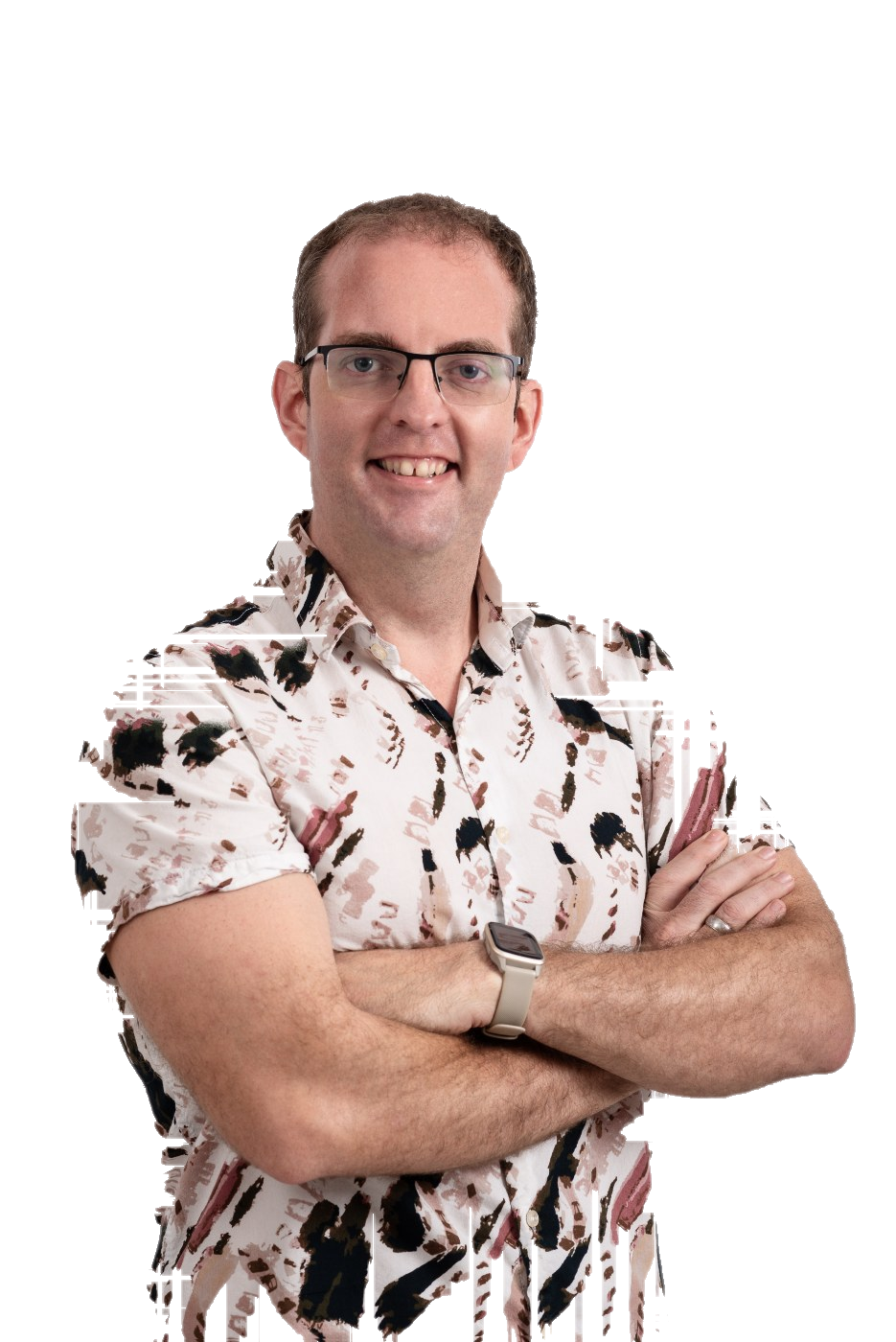 Justin Edwards