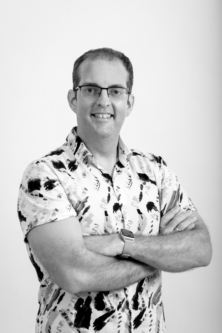 Justin Edwards